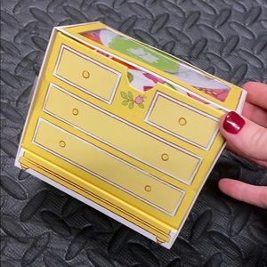 Vera Bradley baby onesie